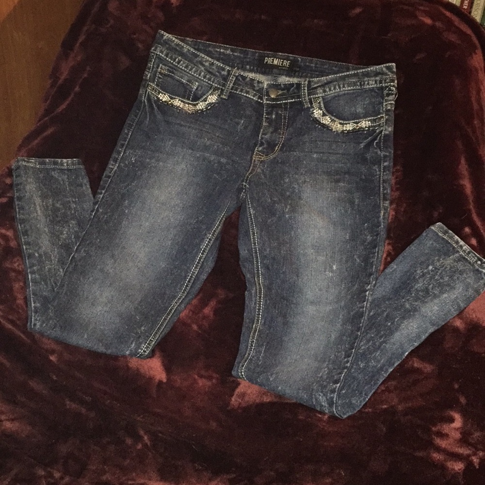 Rue 21 Jeans